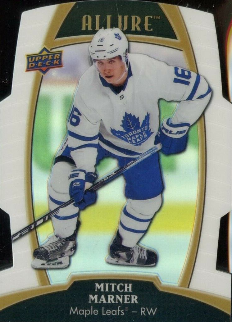 Youth Toronto Maple Leafs Mitch Marner #16 Retro Reverse Special Editi -  Pro League Sports Collectibles Inc.