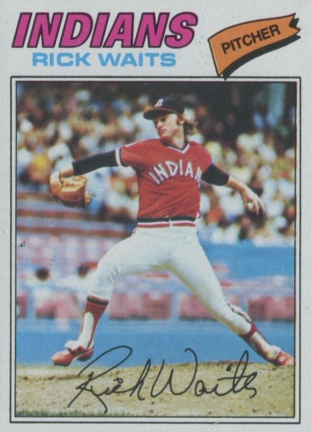1983 Topps Dennis Eckersley Baseball Card #270 Boston Red Sox Set Break