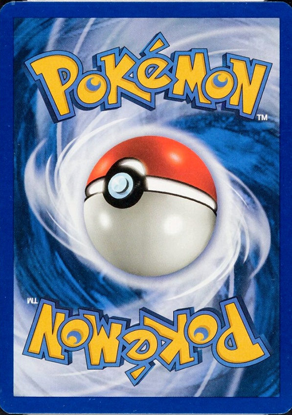 2002 Pokemon Legendary Collection  Potion-Reverse Foil #110 TCG Card