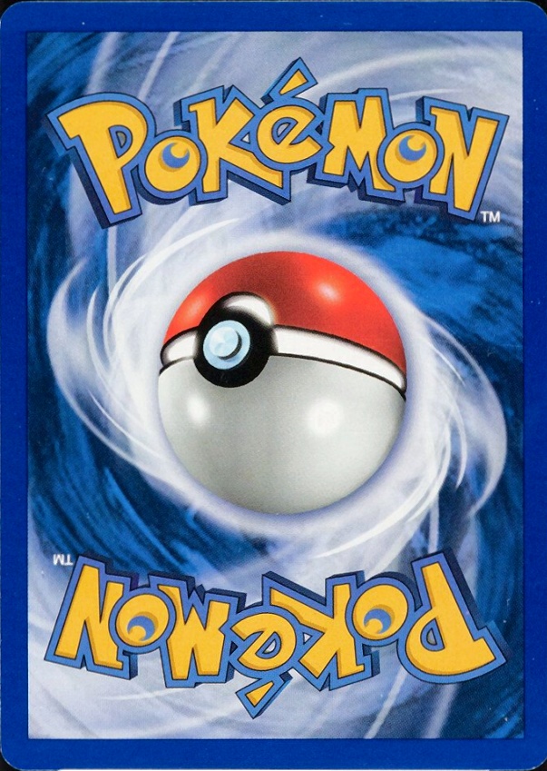 2002 Pokemon Legendary Collection  Ponyta-Reverse Foil #87 TCG Card