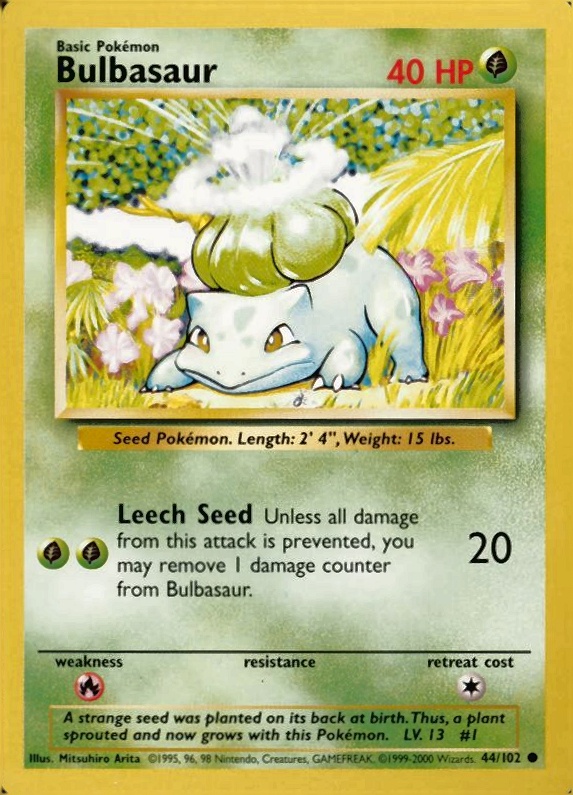 1999 Pokemon Game Machamp-Holo #8 TCG Card