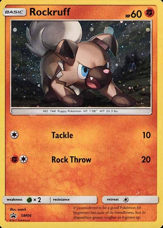 Pokémon Card = Xurkitree GX SM68 = Ultra Beast = MINT = Black Star