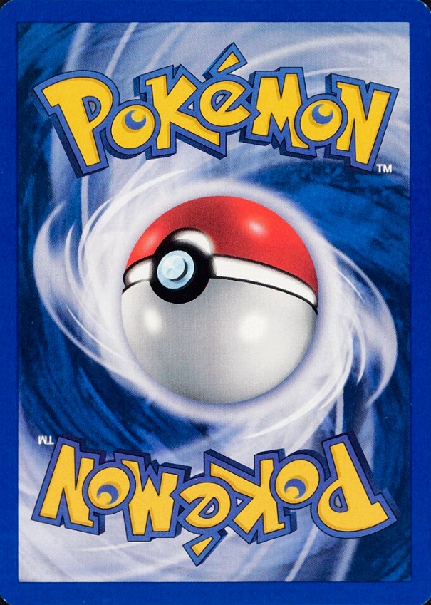 2001 Pokemon Neo Discovery Tyranitar-Holo #12 TCG Card