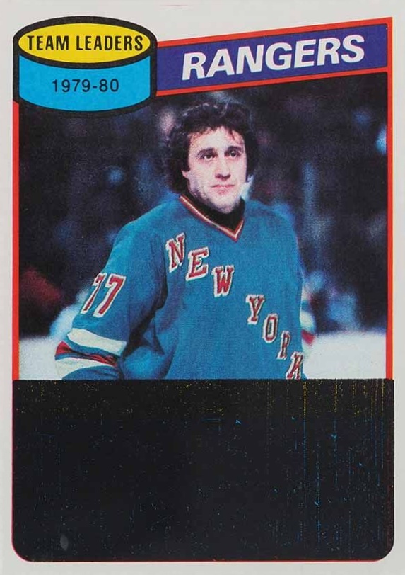 1980 Topps Phil Esposito #149 Hockey Card