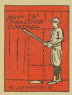 1935 Schutter-Johnson Rogers Hornsby #7 Baseball Card