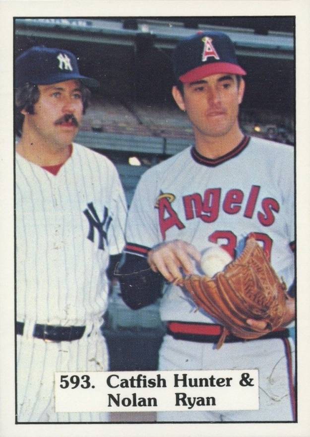 1993 Select RookieTraded Nolan Ryan Tribute RARE Baseball Card