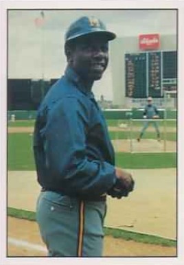 1975 SSPC Hank Aaron #239 Baseball Card
