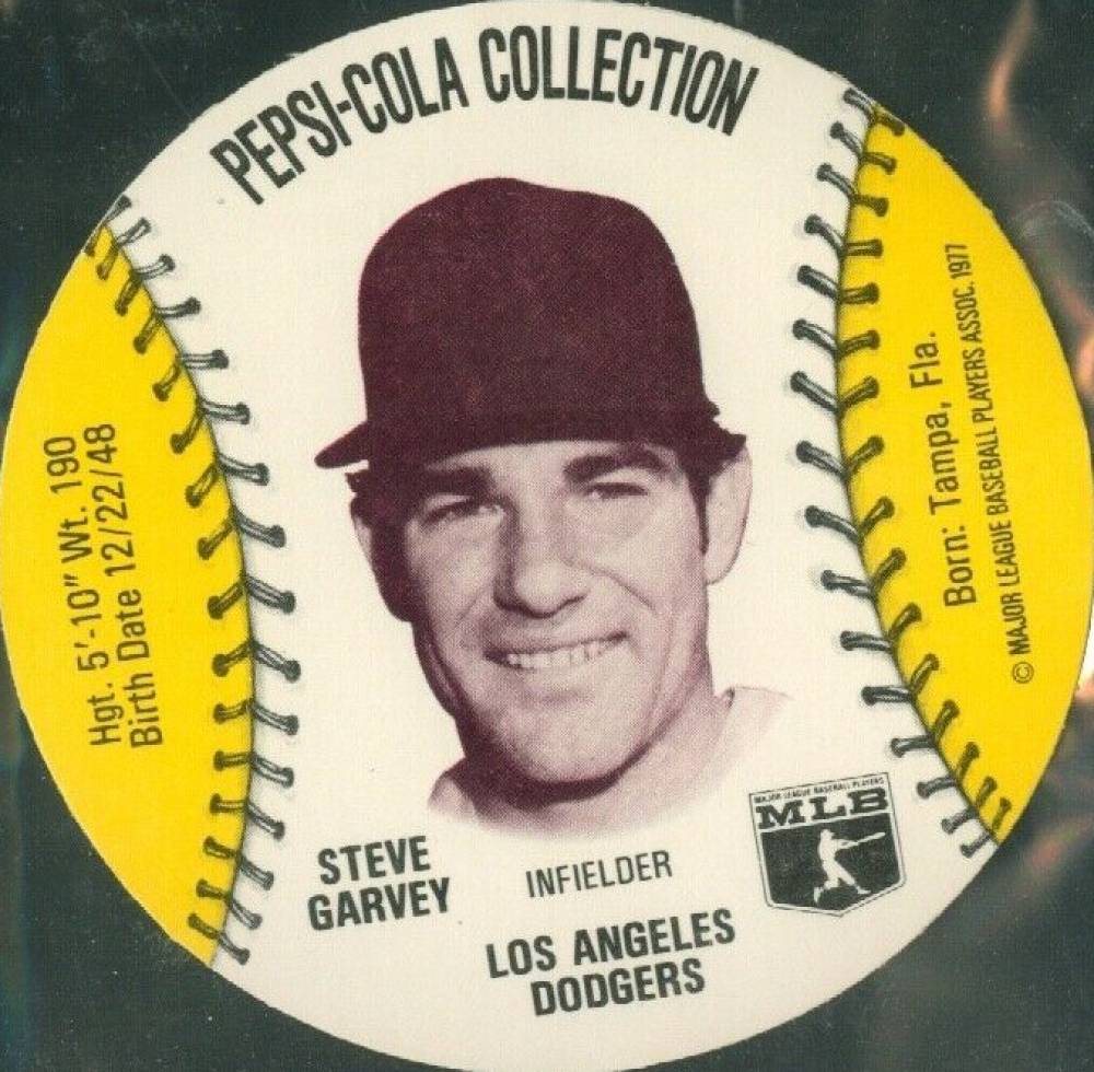 1976 Topps Steve Garvey AUTOGRAPHED SIGNED LA Dodgers MSU SPARTANS -  collectibles - by owner - sale - craigslist