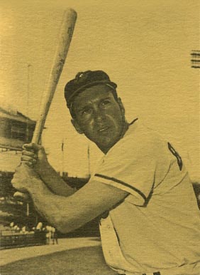 1977 Sertoma Stars Brooks Robinson #19 Baseball Card