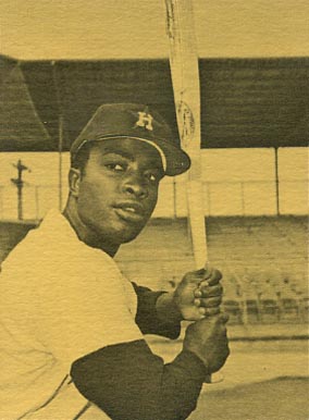 1977 Sertoma Stars Joe Morgan #14 Baseball Card