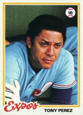 You Pick 1978 Topps BB A07 Complete Your Set 251-500 