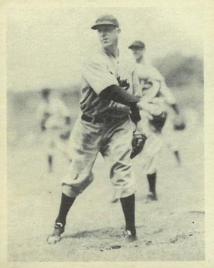 1939 Play Ball Syl Johnson #28 Baseball Card