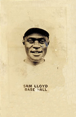 1924 Aguilitas Segundas Sam Lloyd #870 Baseball Card