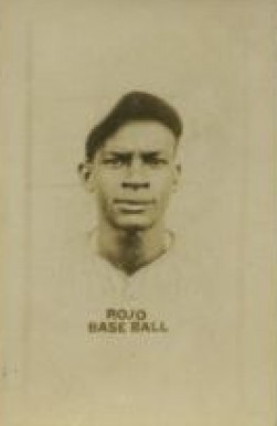 1924 Aguilitas Segundas Julio Rojo #854 Baseball Card