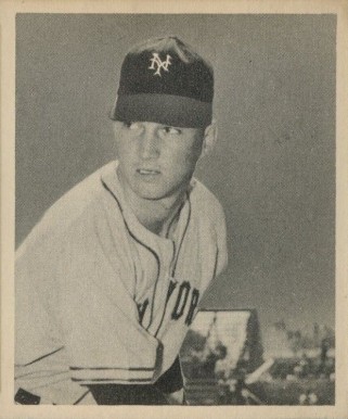 1948 Bowman Sheldon Jones #34 Baseball Card