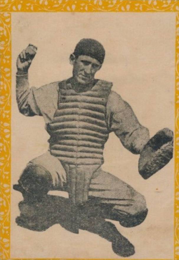 1946 Propagandas Monteil Los Reyes del Deporte Al Lopez #85 Baseball Card