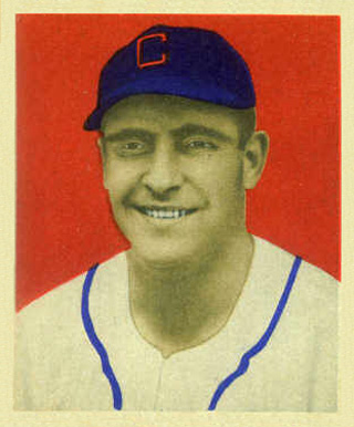 1949 Bowman Taft Wright #96 Baseball Card
