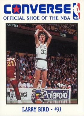converse basketball 1989