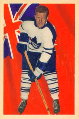 1963 Parkhurst Kent Douglas #67 Hockey Card