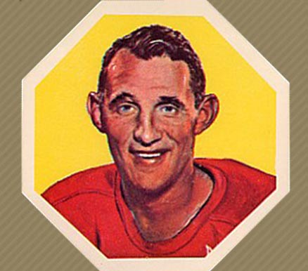 1963 York Peanut Butter White Backs Bill Gadsby #39 Hockey Card