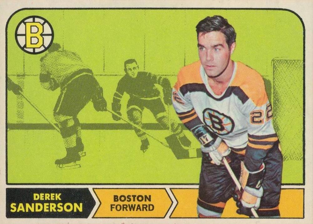1970-71 OPC O PEE CHEE NHL HOCKEY #200 LES BINKLEY NM PITTSBURGH PENGUINS  Card