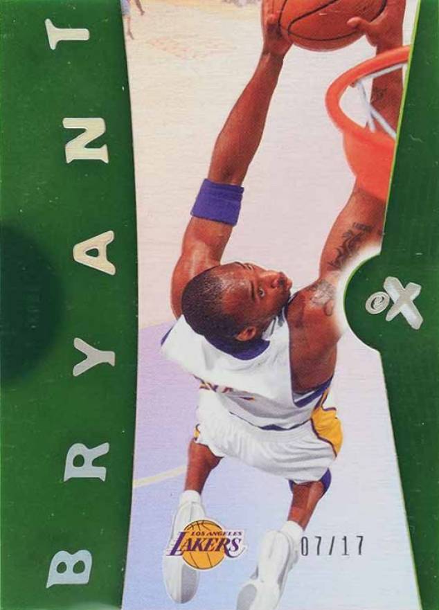 2006 Fleer E-X Basketball Card Set - VCP Price Guide