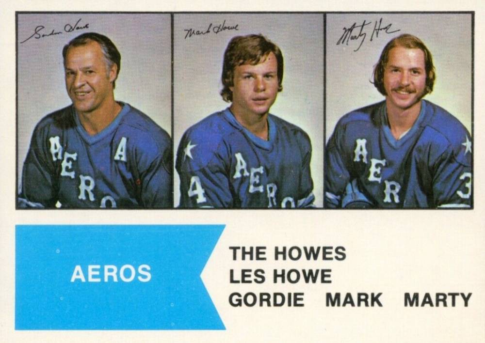 Mark Howe Hockey Card 1990-91 O-Pee-Chee # 185 NM//MT