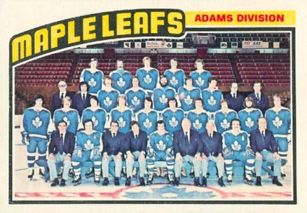 1991-92 Toronto Maple Leafs Team Set in Package & Vintage 1980’s Puck