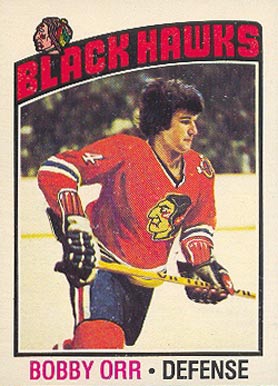 1977 O-Pee-Chee Dick Redmond #213 Hockey Card