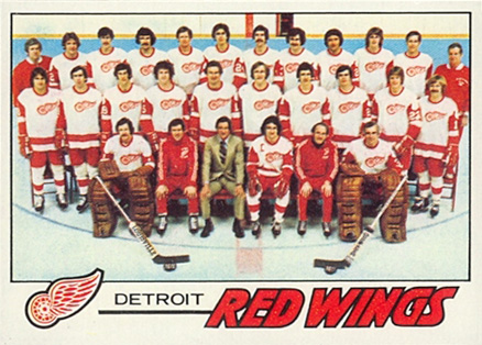 Brendan Shanahan - Detroit Red Wings (NHL Hockey Card) 1997-98 Pinnacle #  80 Mint