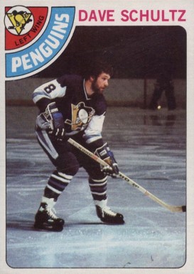 1978 Topps Gerry Hart #77 Hockey Card