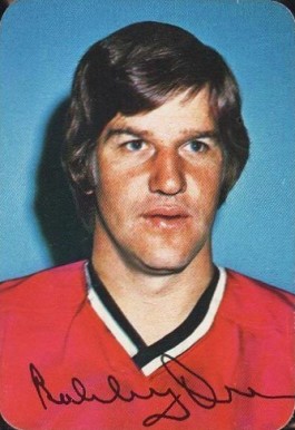 1976 Topps Glossy Inserts Bobby Orr #20 Hockey Card