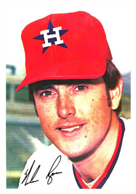 1981 Topps Super Home Team Nolan Ryan # Baseball Card