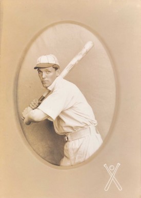 1911 Obak Cabinets Weaver #165 Baseball Card