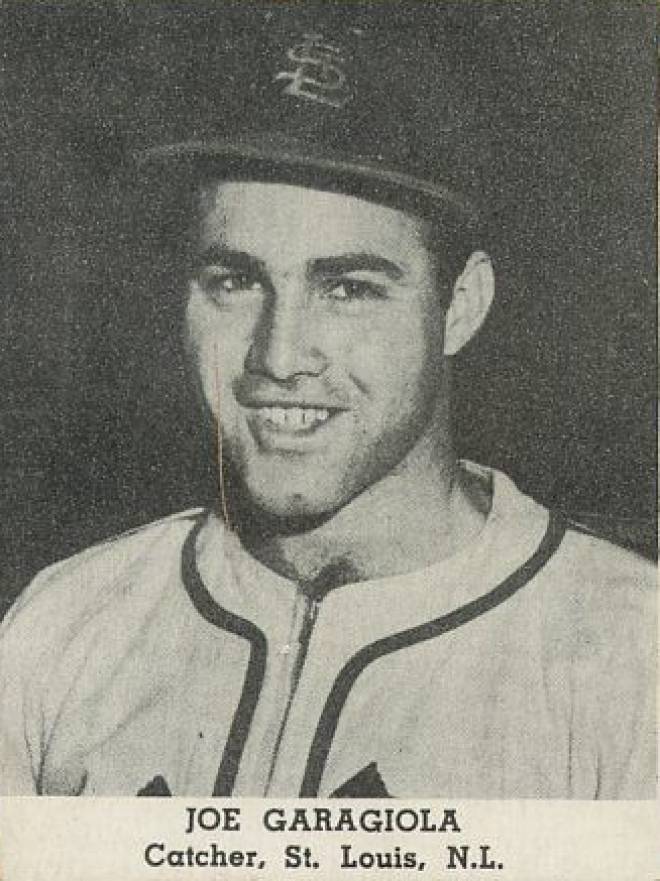 Brooklyn Dodgers 1947 Tip Top Reprint Team Set Ralph Branca 