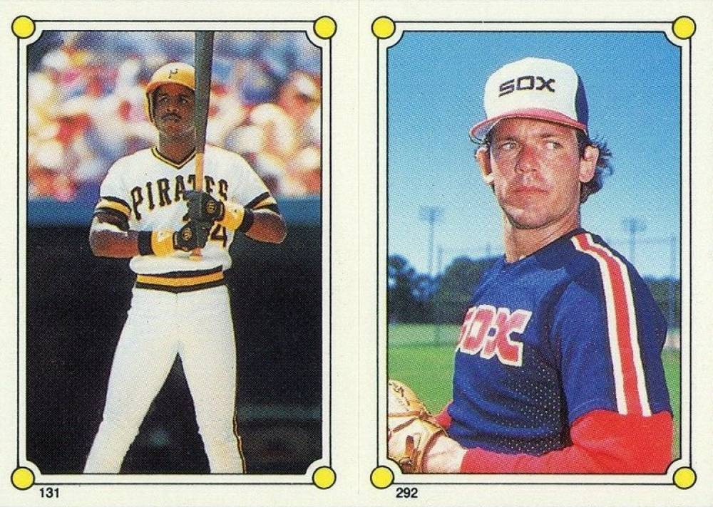 1987 Topps #25 Twins HOF Bert Blyleven Baseball Card