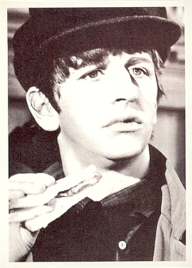 1964 Beatles Movie Ringo has quit the Beatles #46 Non-Sports Card