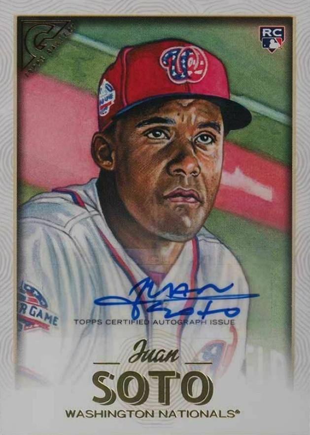 2018 Topps Gallery Baseball Card Singles YOU PICK CARDS 