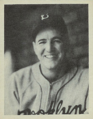 1939 Play Ball Ira Hutchinson #142 Baseball Card
