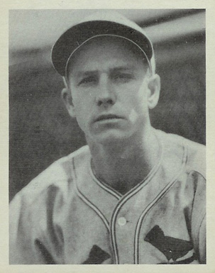 1939 Play Ball Jimmy Brown #132 Baseball Card