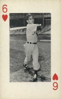 1962 Pittsburgh Exhibits Luis Aparicio # Baseball Card