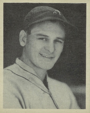 1939 Play Ball Bob Johnson #97 Baseball Card