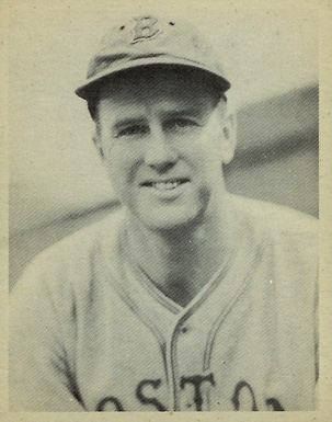 1939 Play Ball Milt Shoffner #87 Baseball Card