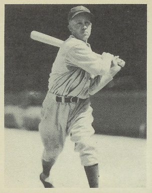 1939 Play Ball Skeeter Newsome #84 Baseball Card