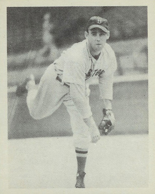 1939 Play Ball Jack Wilson #29 Baseball Card