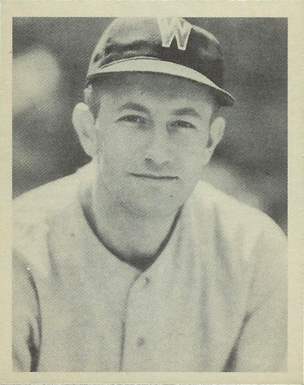 1939 Play Ball Jimmie DeShong #10 Baseball Card