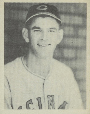 1939 Play Ball Lee Grissom #2 Baseball Card