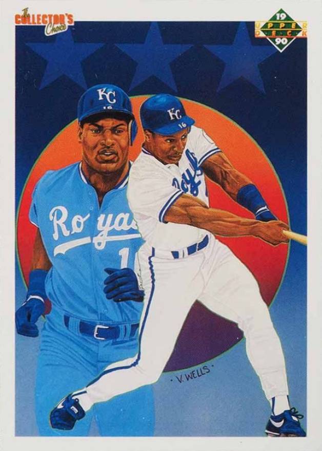 1990 Upper Deck Checklist: Bo Jackson #32 Baseball Card