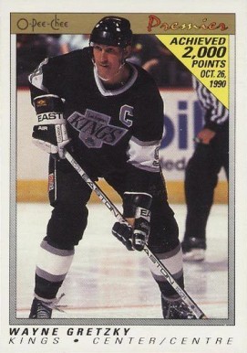 1-251 Hockey O Pee-Chee 1990 Cards Choose Upick from list 