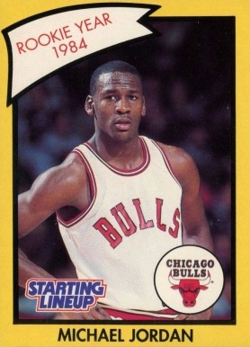 1990 Starting Lineup Basketball Set Break with combined shipping 